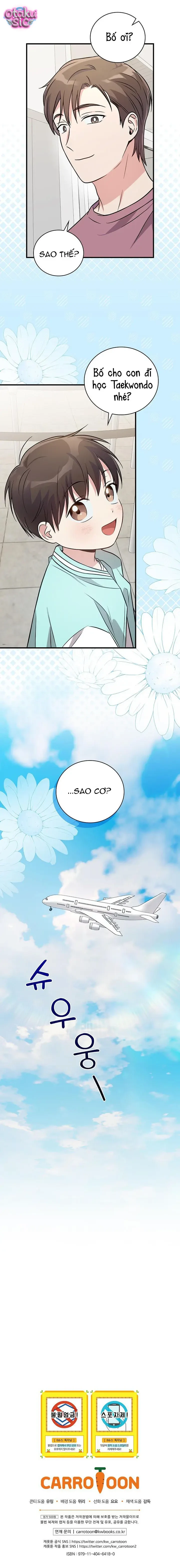Làm Siêu Sao Từ 0 Tuổi - Chap 37 - Trang 11