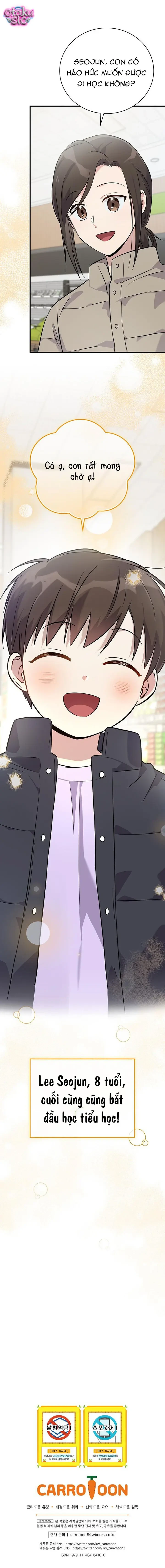 Làm Siêu Sao Từ 0 Tuổi - Chap 38 - Trang 12