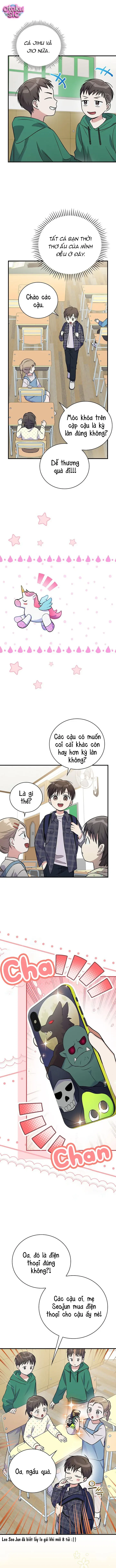 Làm Siêu Sao Từ 0 Tuổi - Chap 39 - Trang 2