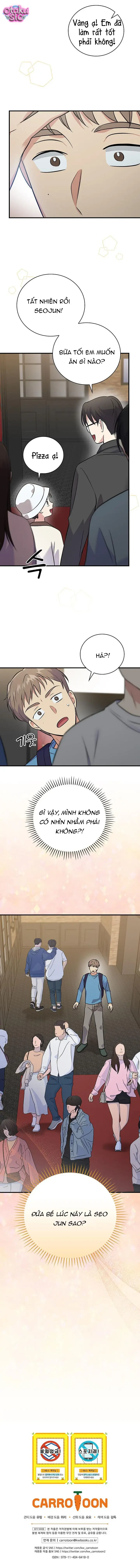 Làm Siêu Sao Từ 0 Tuổi - Chap 39 - Trang 12