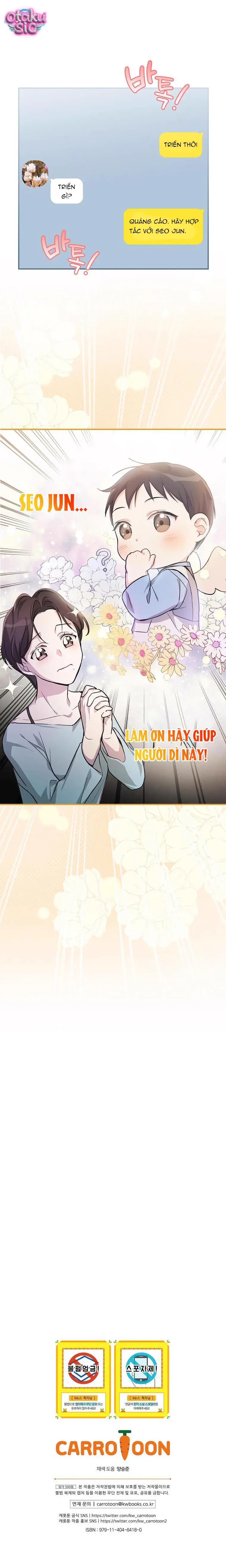 Làm Siêu Sao Từ 0 Tuổi - Chap 4 - Trang 12