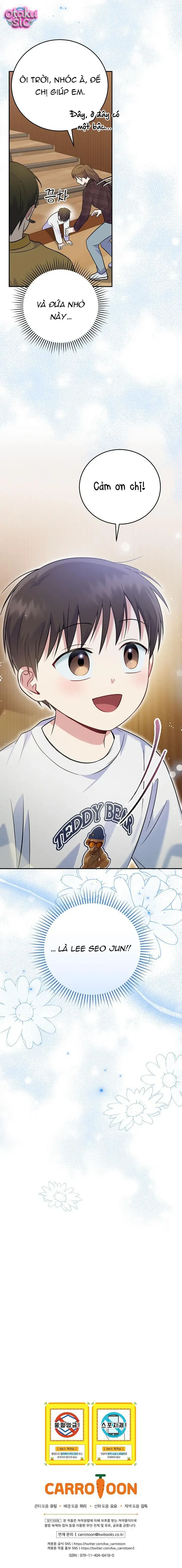 Làm Siêu Sao Từ 0 Tuổi - Chap 41 - Trang 11
