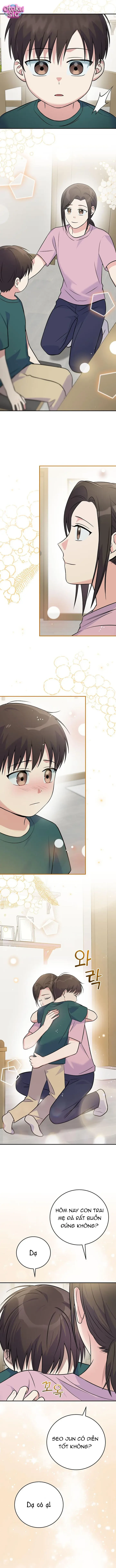 Làm Siêu Sao Từ 0 Tuổi - Chap 47 - Trang 6