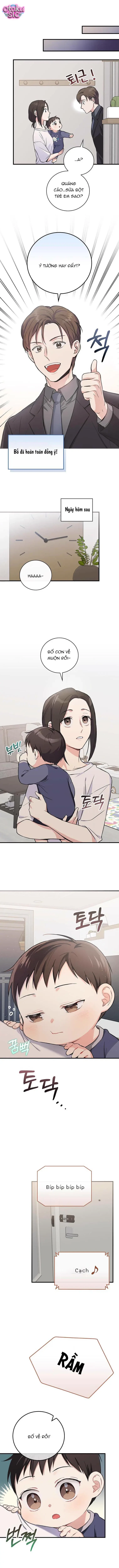 Làm Siêu Sao Từ 0 Tuổi - Chap 5 - Trang 5