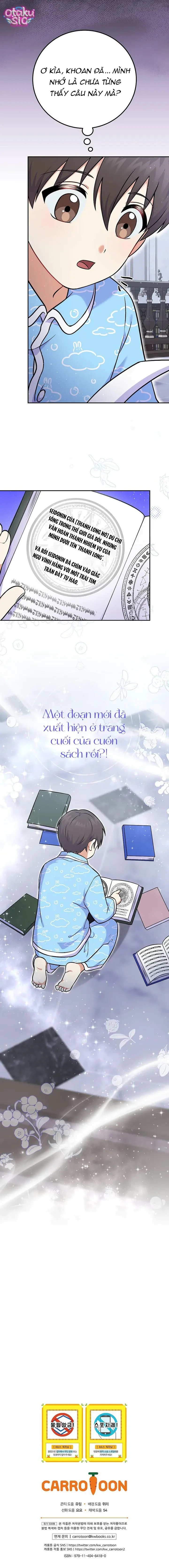 Làm Siêu Sao Từ 0 Tuổi - Chap 51 - Trang 11