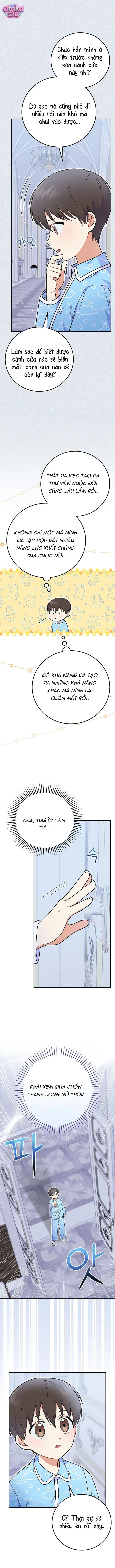 Làm Siêu Sao Từ 0 Tuổi - Chap 51 - Trang 9
