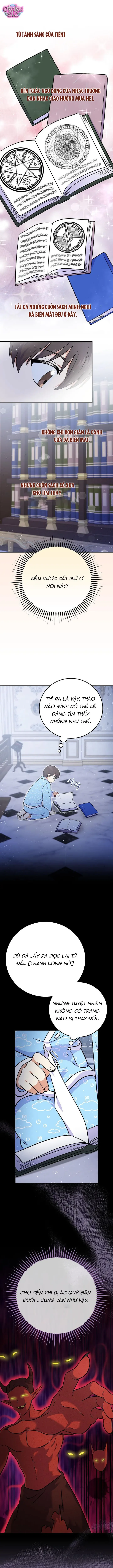 Làm Siêu Sao Từ 0 Tuổi - Chap 51 - Trang 10