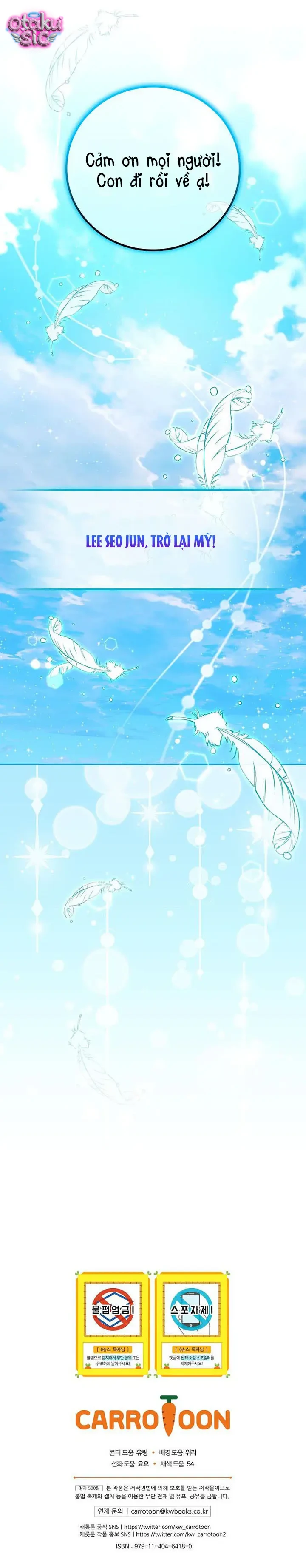 Làm Siêu Sao Từ 0 Tuổi - Chap 54 - Trang 11