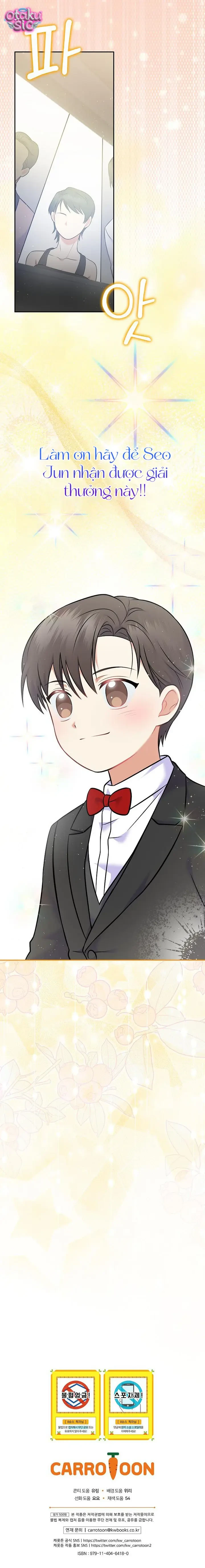 Làm Siêu Sao Từ 0 Tuổi - Chap 56 - Trang 11