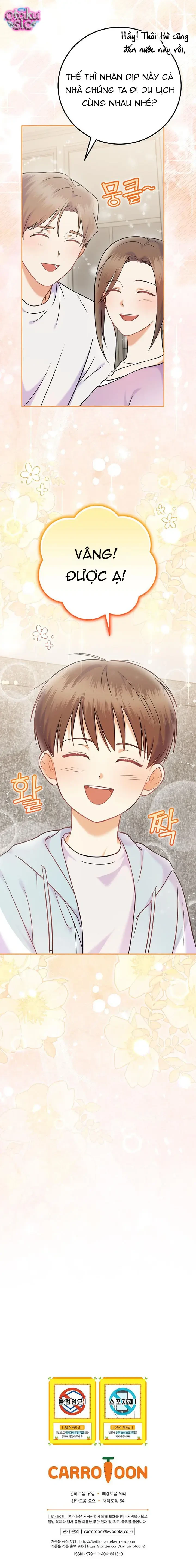 Làm Siêu Sao Từ 0 Tuổi - Chap 65 - Trang 9
