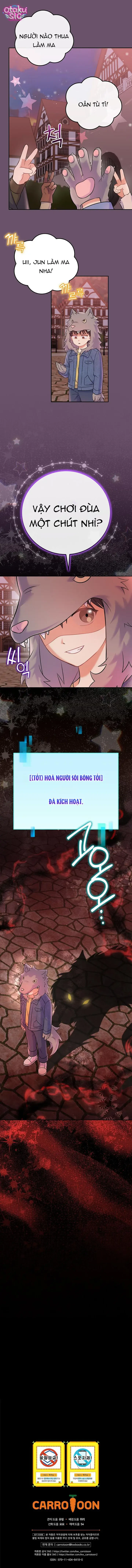 Làm Siêu Sao Từ 0 Tuổi - Chap 66 - Trang 9