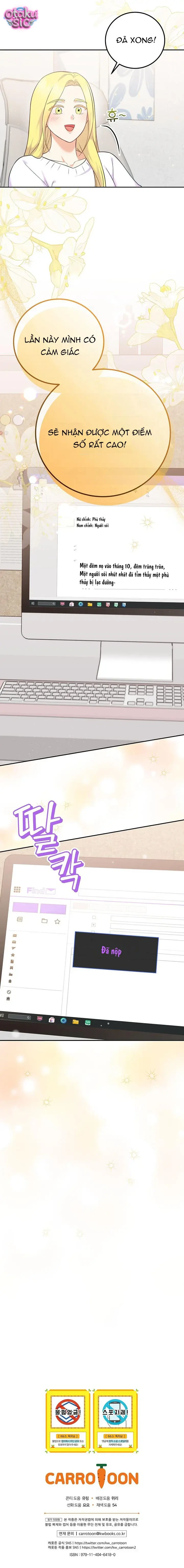 Làm Siêu Sao Từ 0 Tuổi - Chap 68 - Trang 9