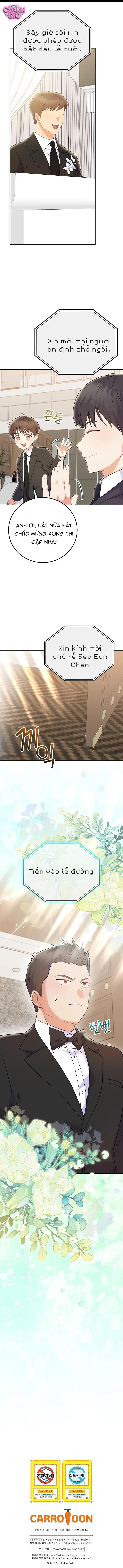 Làm Siêu Sao Từ 0 Tuổi - Chap 70 - Trang 12