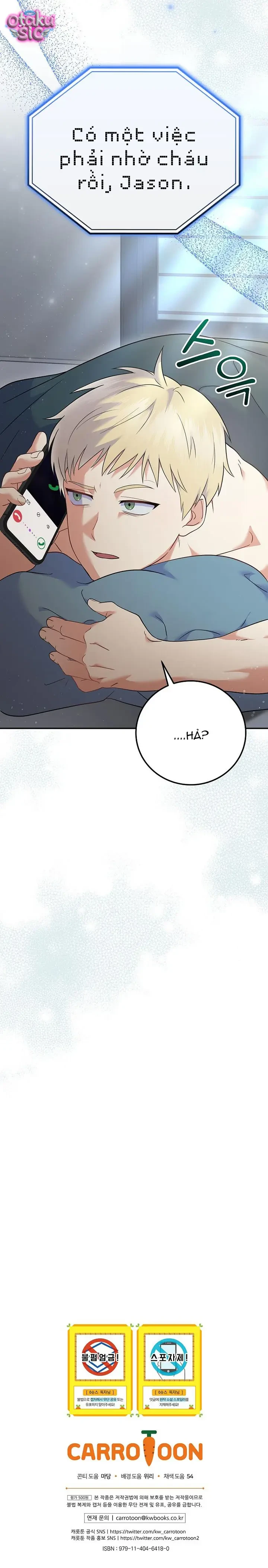 Làm Siêu Sao Từ 0 Tuổi - Chap 72 - Trang 11