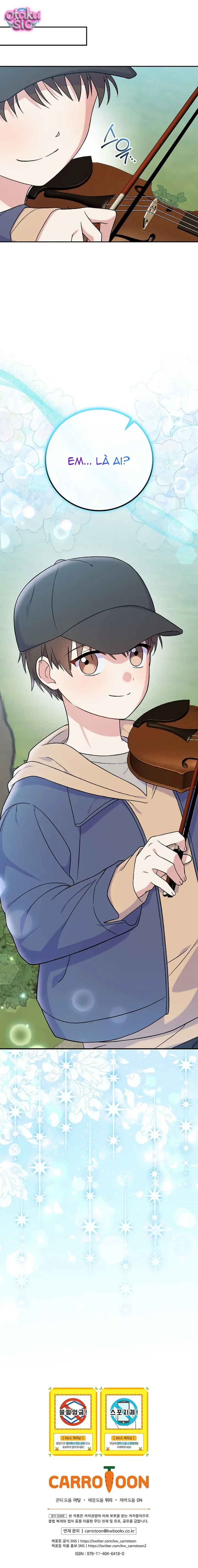 Làm Siêu Sao Từ 0 Tuổi - Chap 77 - Trang 12