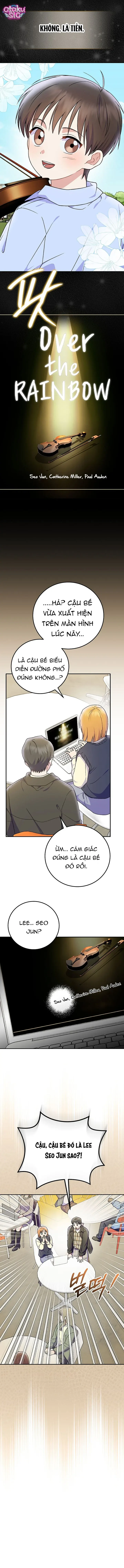 Làm Siêu Sao Từ 0 Tuổi - Chap 78 - Trang 8