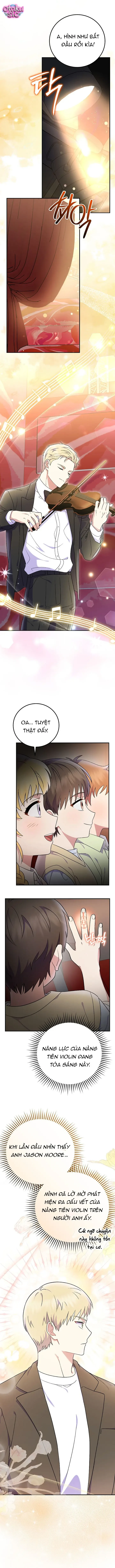 Làm Siêu Sao Từ 0 Tuổi - Chap 79 - Trang 3
