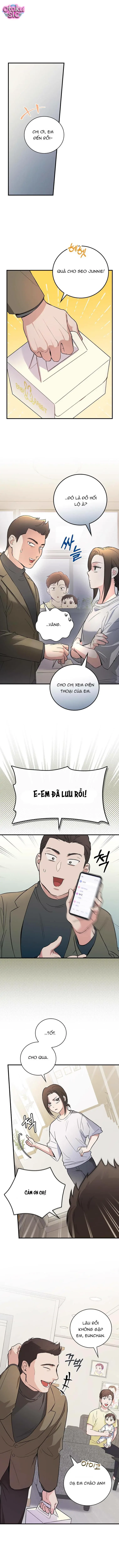 Làm Siêu Sao Từ 0 Tuổi - Chap 8 - Trang 1