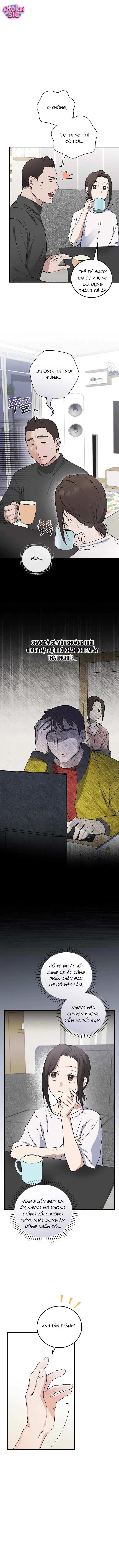 Làm Siêu Sao Từ 0 Tuổi - Chap 8 - Trang 5