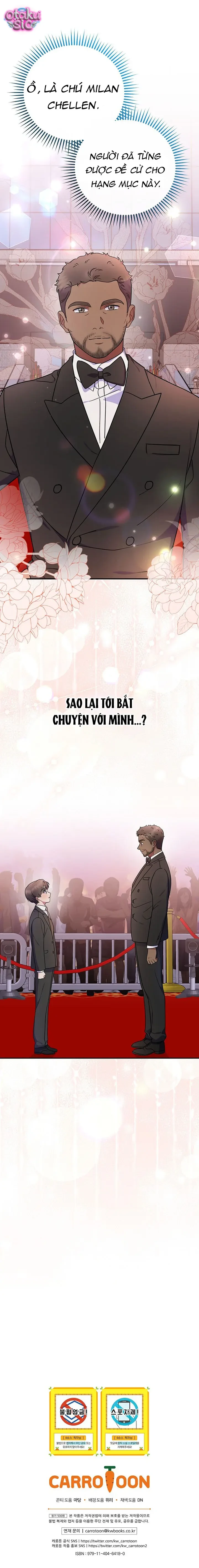Làm Siêu Sao Từ 0 Tuổi - Chap 82 - Trang 12