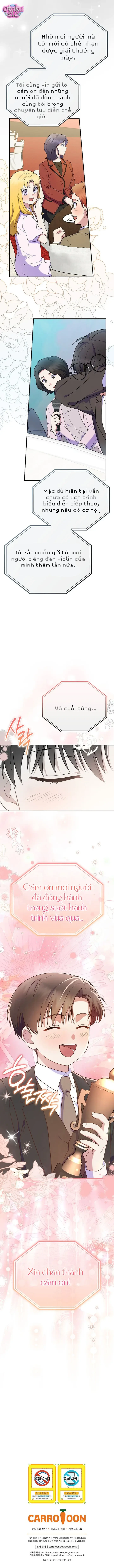 Làm Siêu Sao Từ 0 Tuổi - Chap 83 - Trang 11