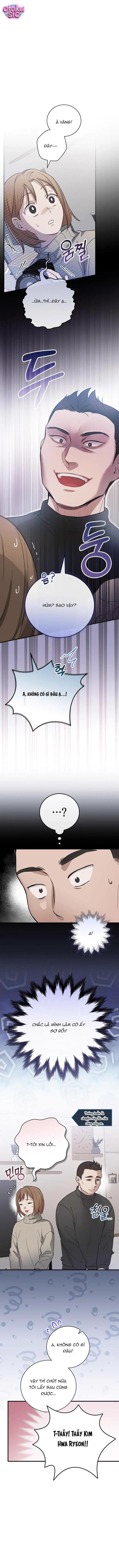 Làm Siêu Sao Từ 0 Tuổi - Chap 9 - Trang 3