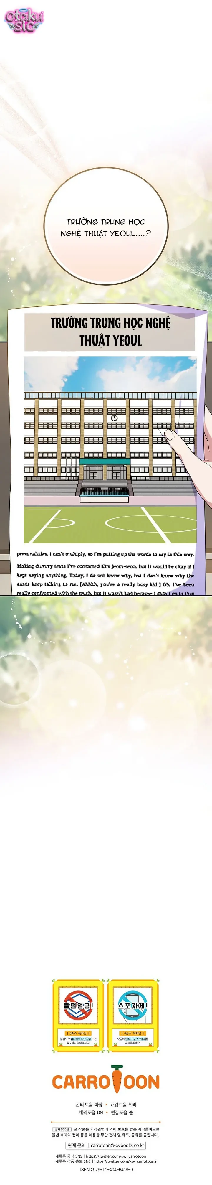 Làm Siêu Sao Từ 0 Tuổi - Chap 91 - Trang 11