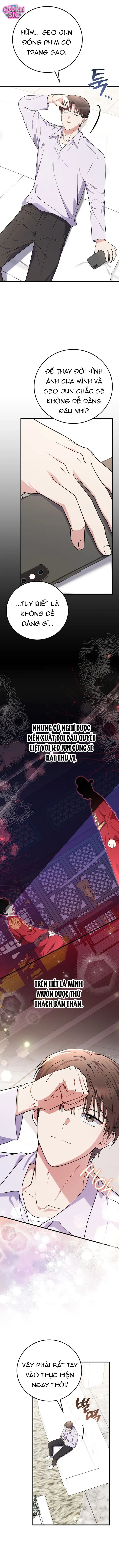 Làm Siêu Sao Từ 0 Tuổi - Chap 95 - Trang 13