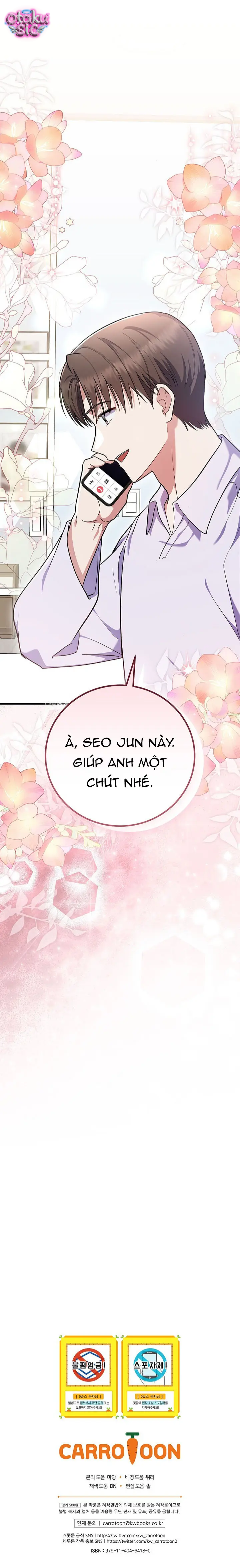 Làm Siêu Sao Từ 0 Tuổi - Chap 95 - Trang 14