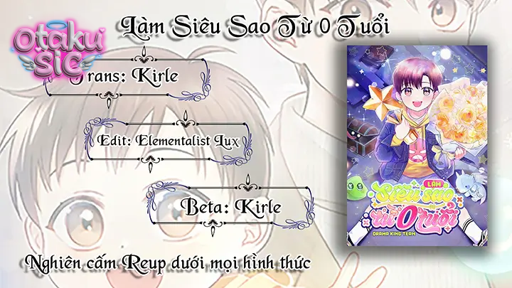 Làm Siêu Sao Từ 0 Tuổi - Chap 95 - Trang 15