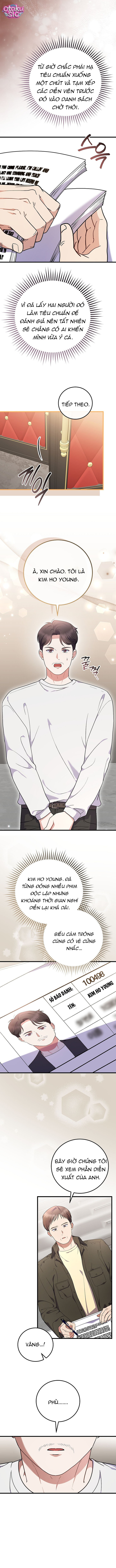 Làm Siêu Sao Từ 0 Tuổi - Chap 96 - Trang 12