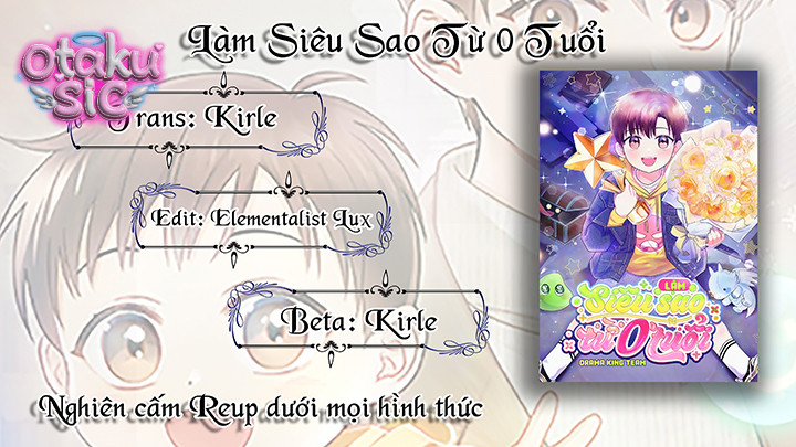 Làm Siêu Sao Từ 0 Tuổi - Chap 96 - Trang 14