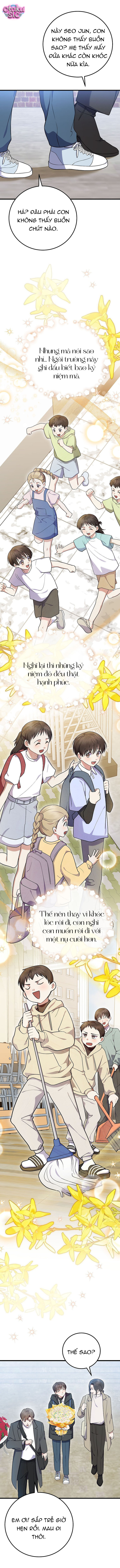 Làm Siêu Sao Từ 0 Tuổi - Chap 98 - Trang 13