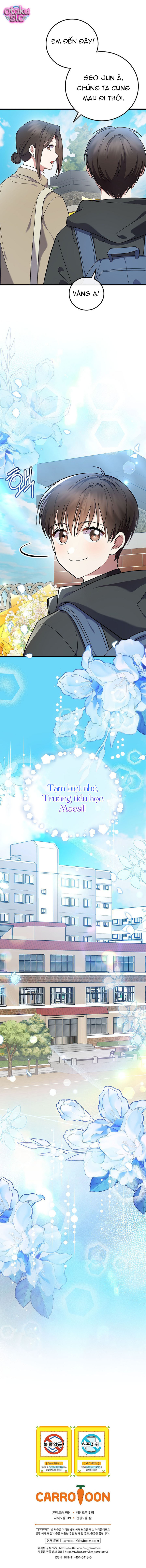 Làm Siêu Sao Từ 0 Tuổi - Chap 98 - Trang 14