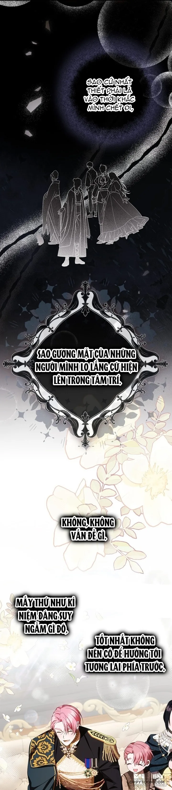 Lần Đầu Bé Út Được Yêu Thương - Chap 13 - Trang 15