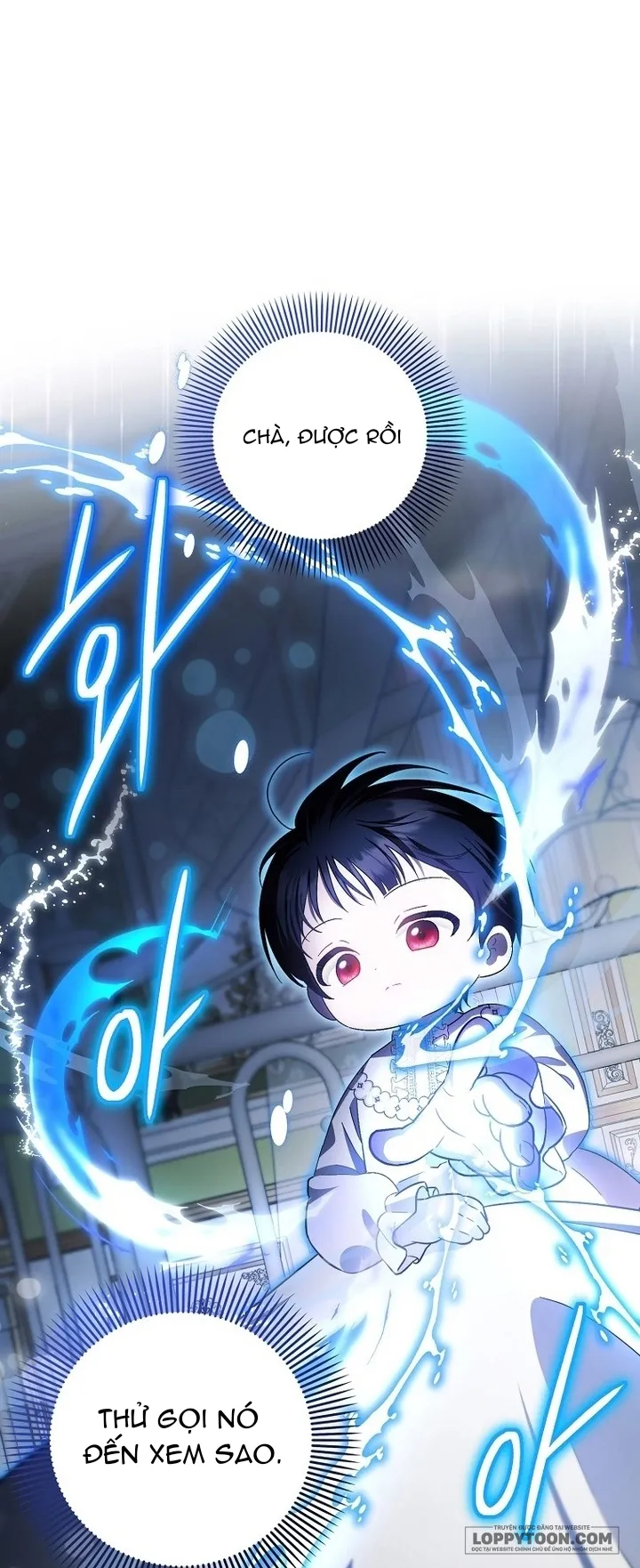 Lần Đầu Bé Út Được Yêu Thương - Chap 13 - Trang 24