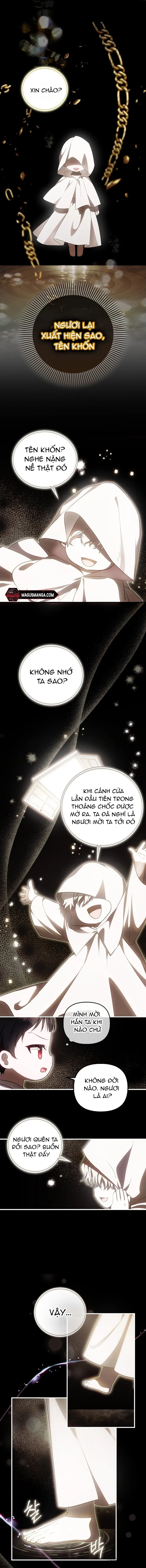 Lần Đầu Bé Út Được Yêu Thương - Chap 17 - Trang 1