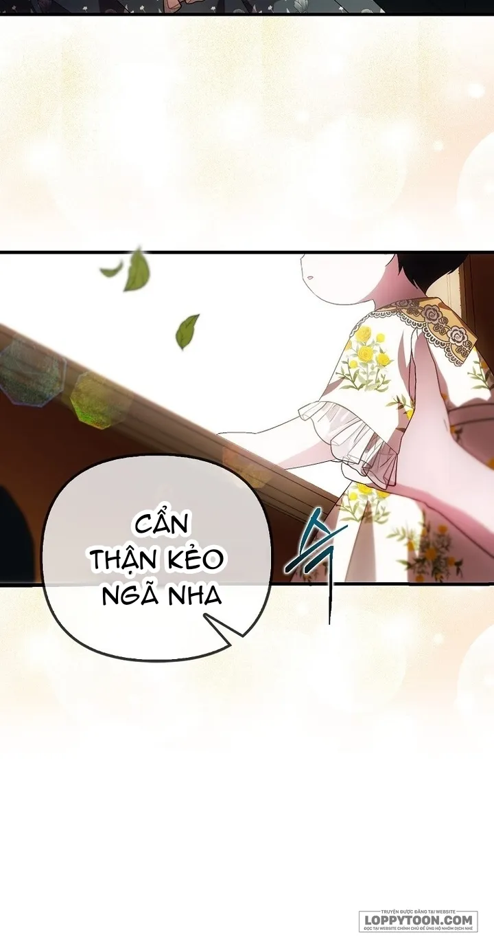 Lần Đầu Bé Út Được Yêu Thương - Chap 17 - Trang 17