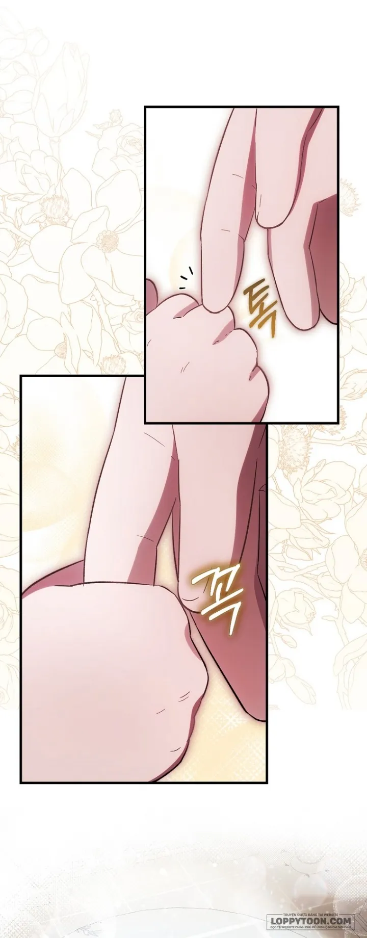 Lần Đầu Bé Út Được Yêu Thương - Chap 22 - Trang 10