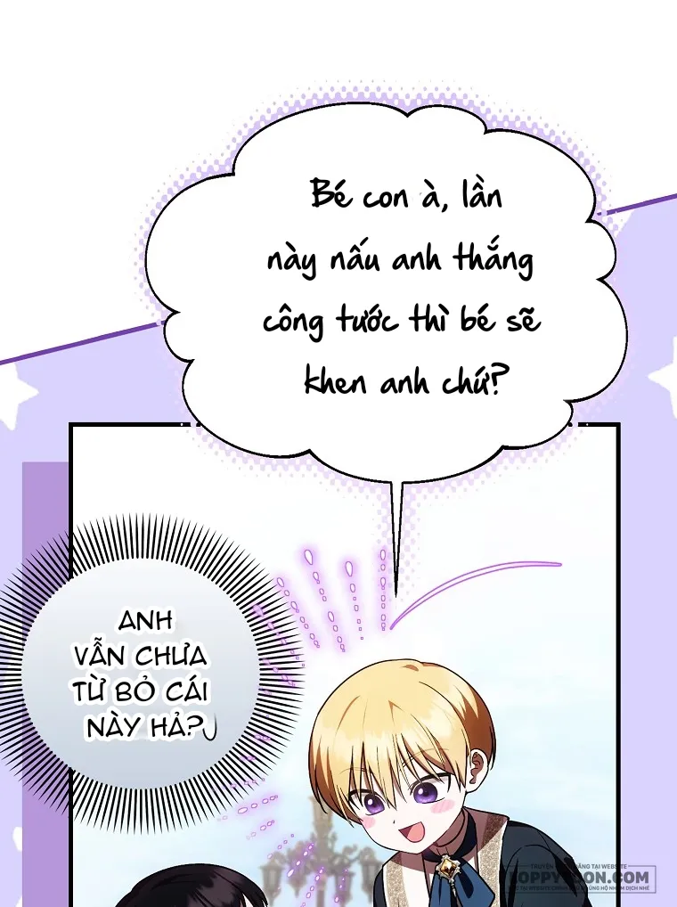 Lần Đầu Bé Út Được Yêu Thương - Chap 25 - Trang 5