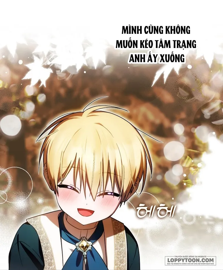 Lần Đầu Bé Út Được Yêu Thương - Chap 26 - Trang 1
