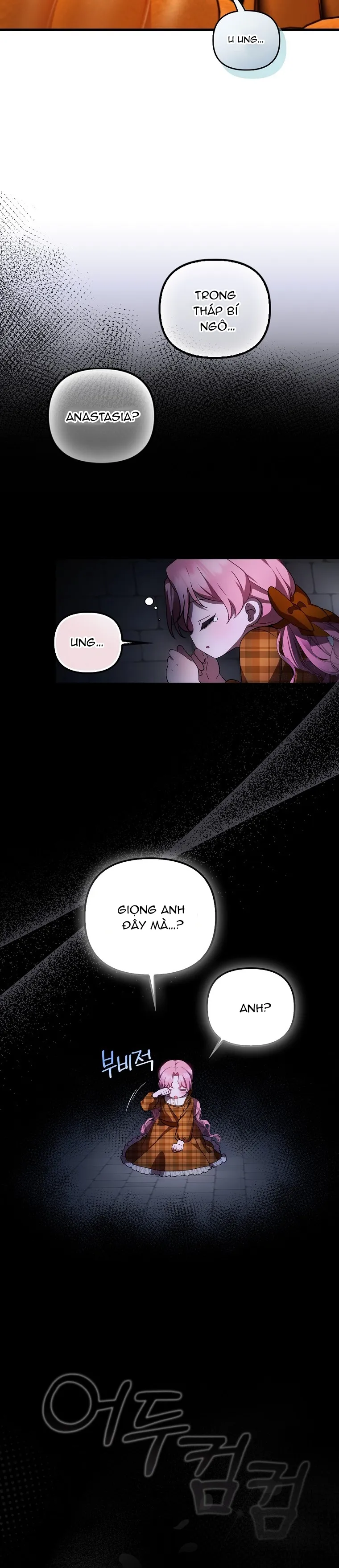Lần Đầu Bé Út Được Yêu Thương - Chap 28 - Trang 23