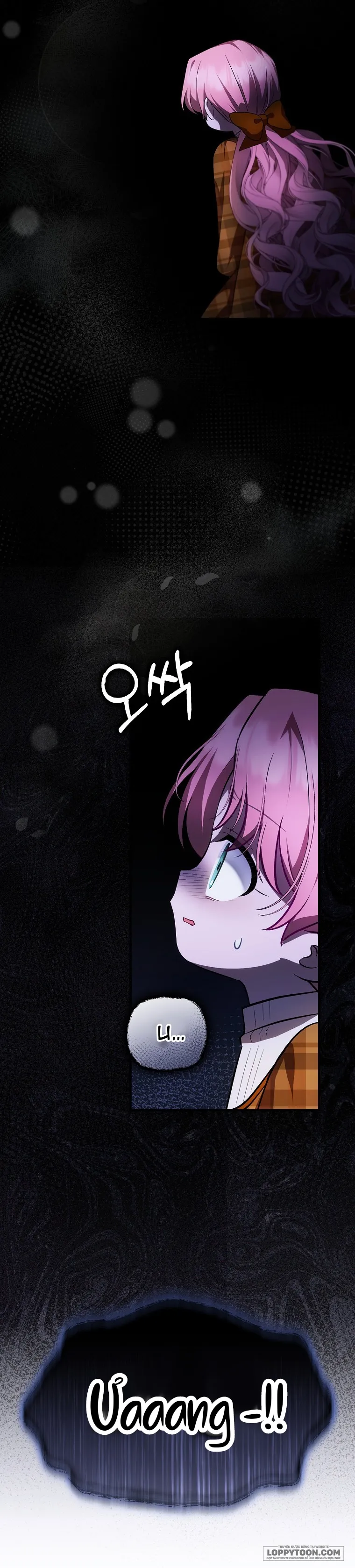 Lần Đầu Bé Út Được Yêu Thương - Chap 28 - Trang 24