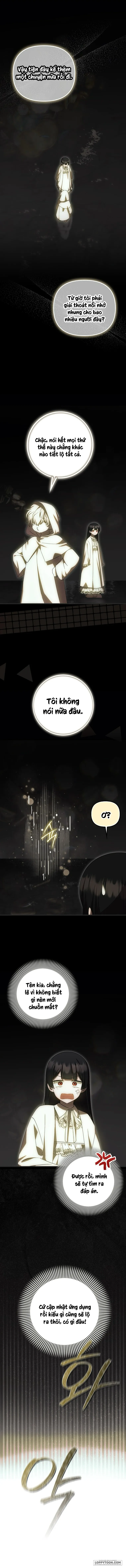 Lần Đầu Bé Út Được Yêu Thương - Chap 69 - Trang 3