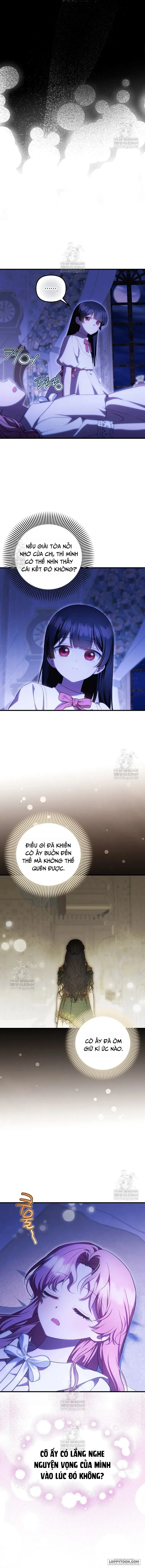 Lần Đầu Bé Út Được Yêu Thương - Chap 81 - Trang 2