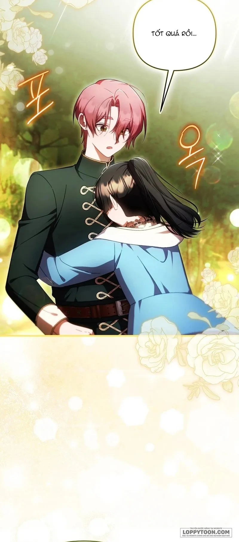 Lần Đầu Bé Út Được Yêu Thương - Chap 91 - Trang 11