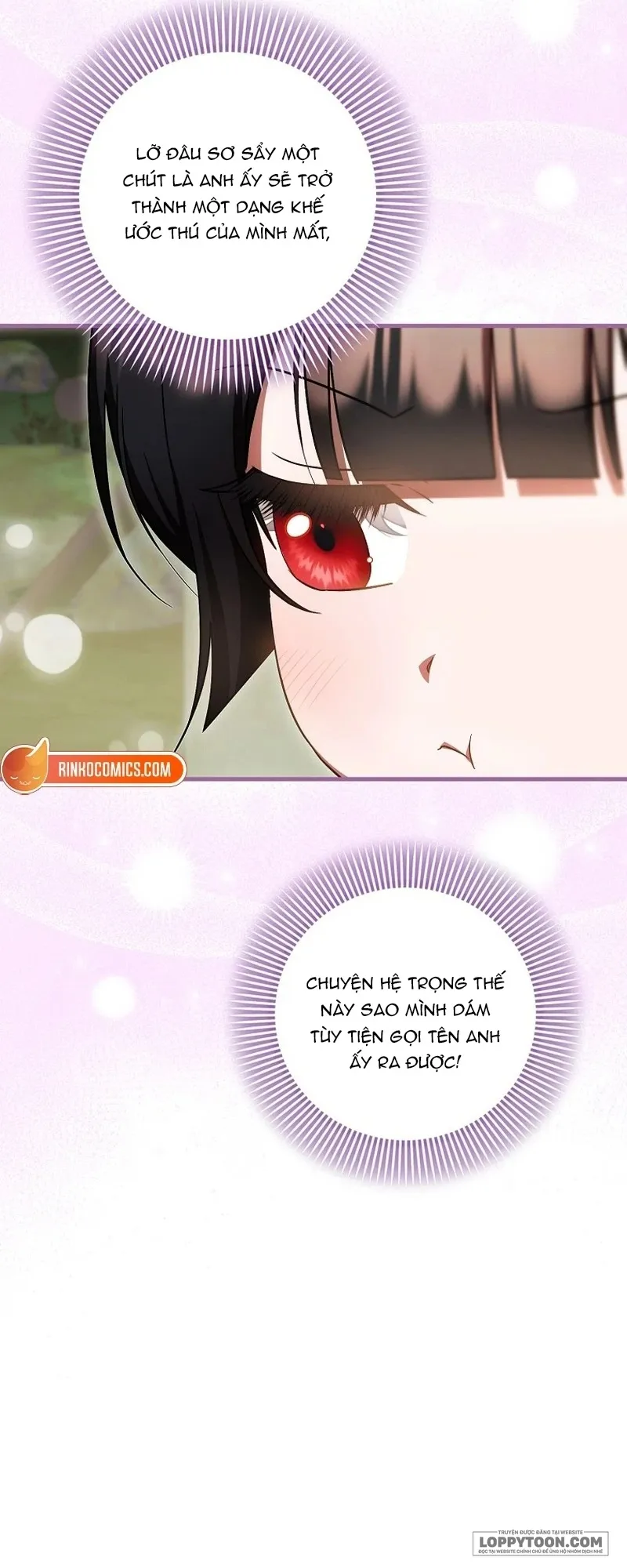 Lần Đầu Bé Út Được Yêu Thương - Chap 91 - Trang 23