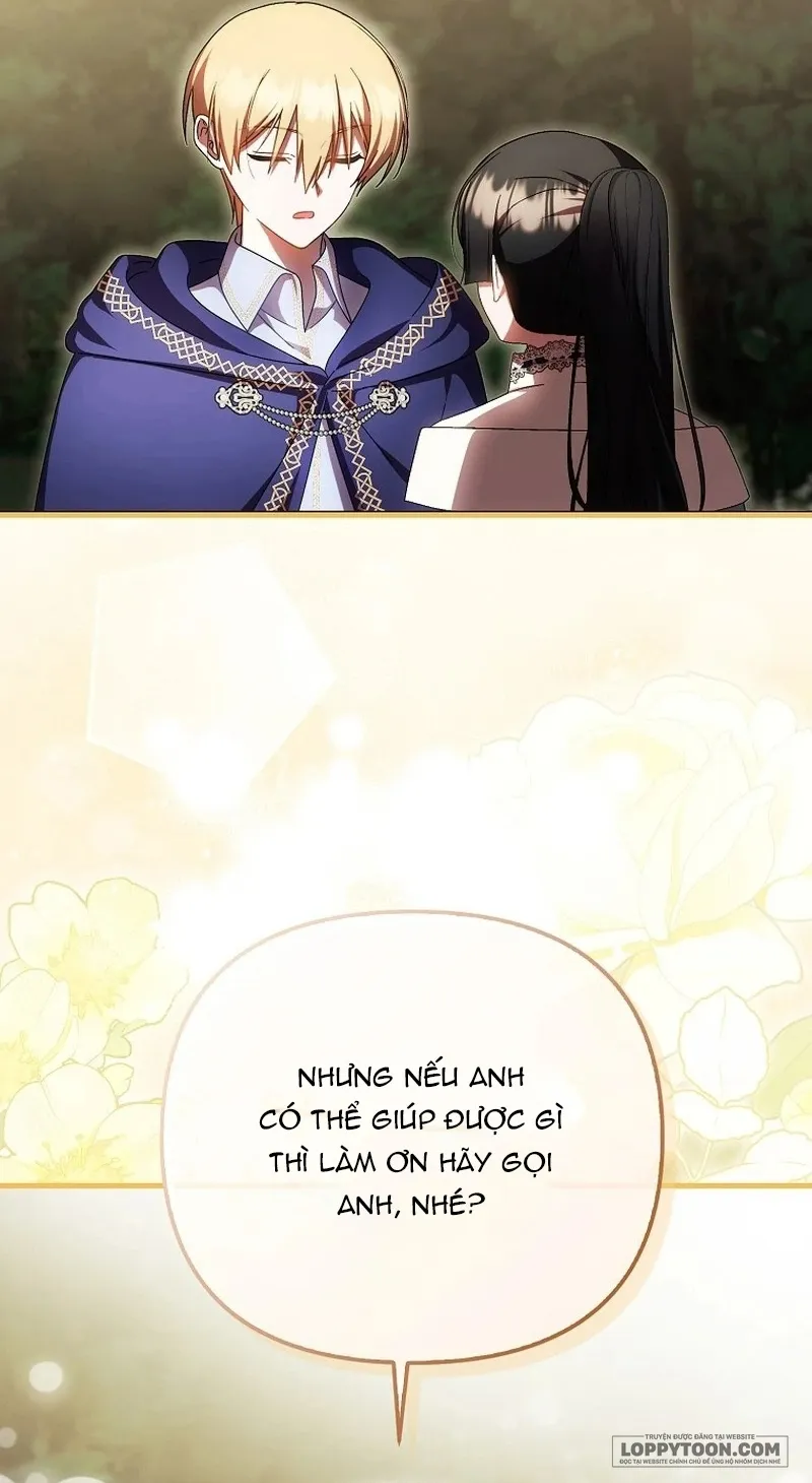 Lần Đầu Bé Út Được Yêu Thương - Chap 91 - Trang 28
