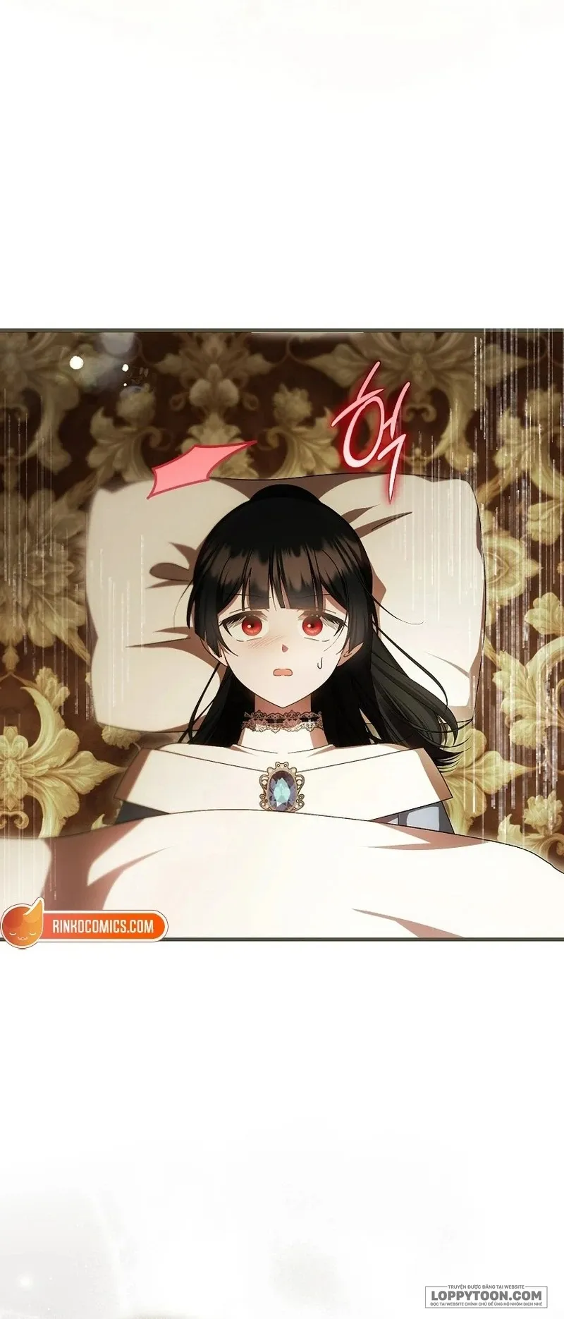 Lần Đầu Bé Út Được Yêu Thương - Chap 91 - Trang 4