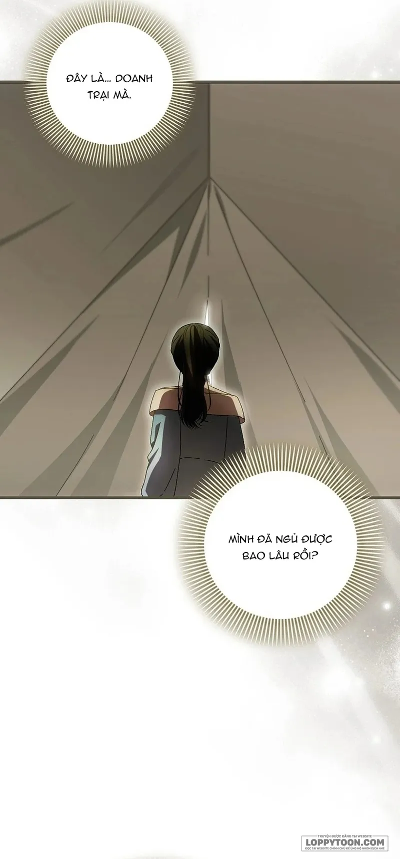 Lần Đầu Bé Út Được Yêu Thương - Chap 91 - Trang 5